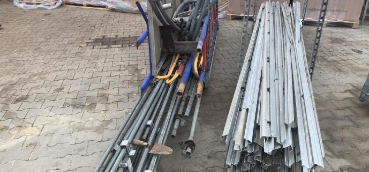 In Moers und Umgebung wir holen schrott & Altmetall von ihrem Standort  kostenlos ab