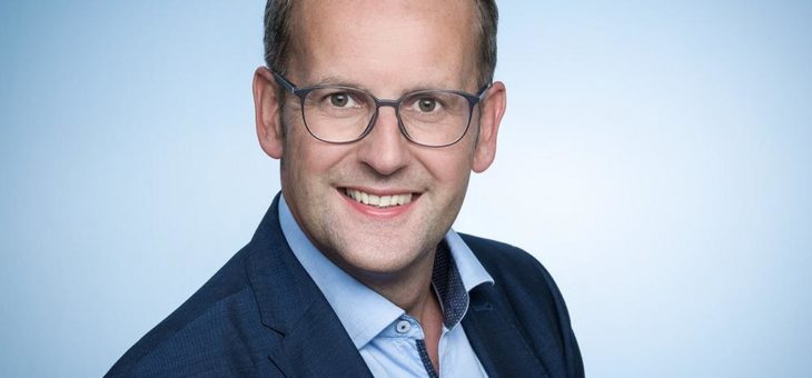 Zwei neue Vorstände für badenova