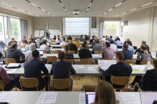 Digitale Collaboration – Das Stuttgarter SharePointForum ist auch in 2020 die Plattform für Austausch und Information