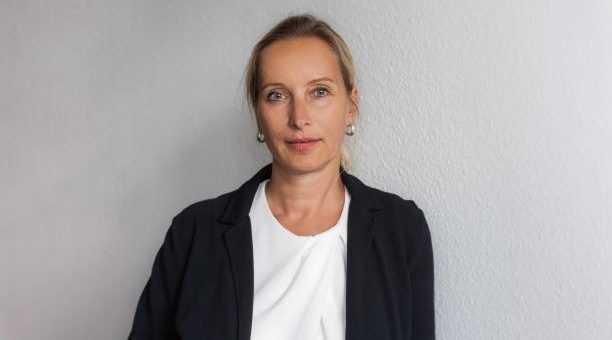 Petra Salvador zum Country Manager Österreich ernannt