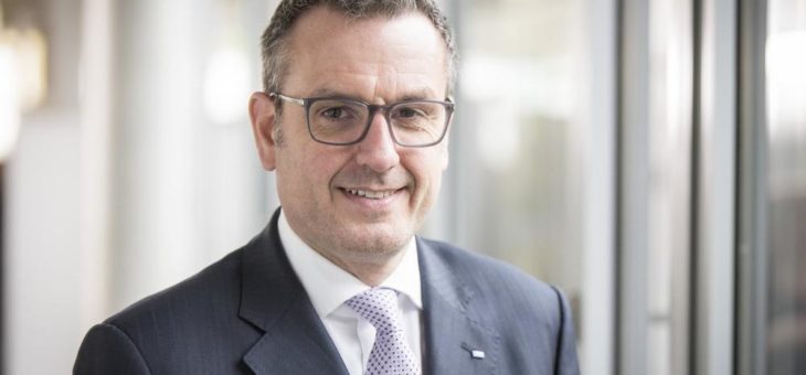 Dürr-Konzern verbessert Nachhaltigkeits-Rating