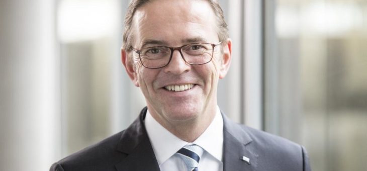 Dürr AG platziert weiteres Sustainability-Schuldscheindarlehen mit 0,9 % Verzinsung