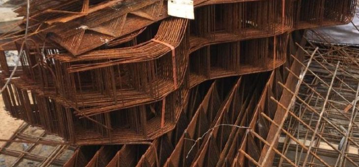 Altmetallverwertung und Schrotthandel mit steigender Relevanz: auch hier in Münster