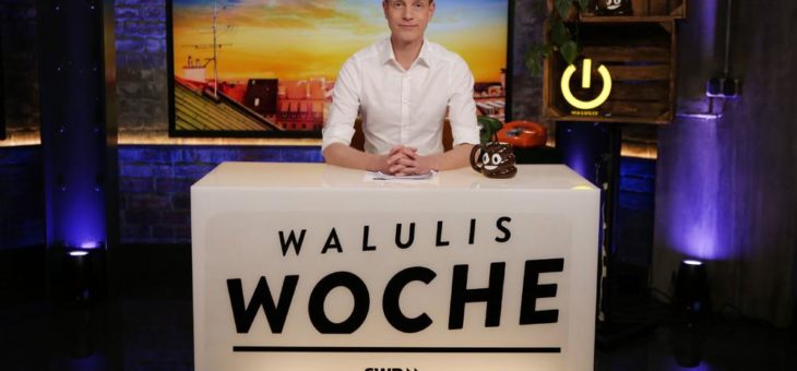 „Walulis und der 5 Sterne-Beschiss“ in der ARD Mediathek