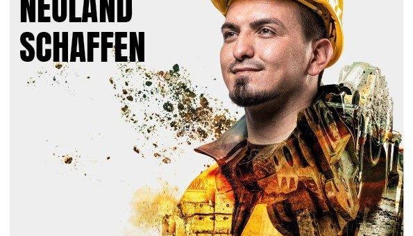 ABBRUCH AKTUELL mit neuem Gesicht