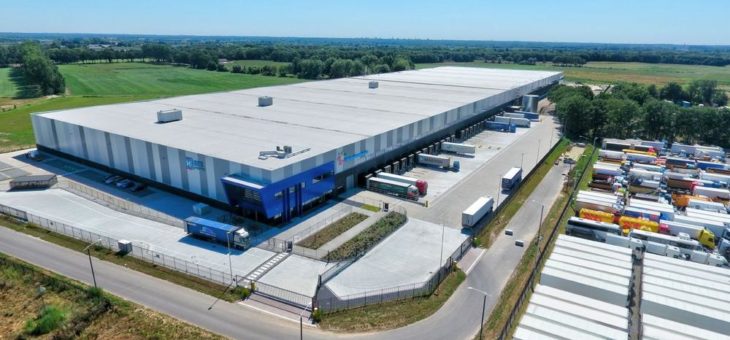 PATRIZIA wirbt 200 Mio. Euro Eigenkapital für preisgekrönten PanEuropean Fonds ein