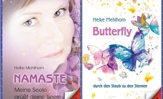 Buchtipp: Das ganze Leben – von Heike Mehlhorn poetisch eingepackt