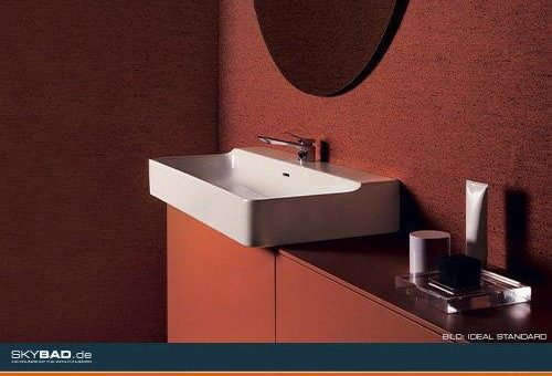 Komplettbad-Einrichtung Ideal Standard Conca