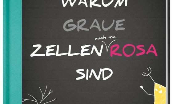 Warum graue Zellen auch manchmal rosa sind