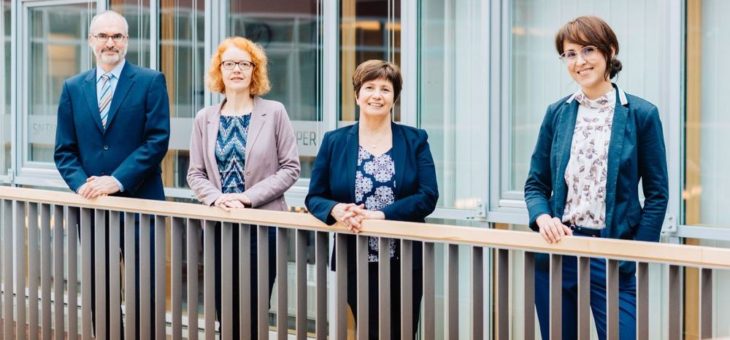 Auf zu guten Ideen – InnoWi wird offizielles Patent- und Markenzentrum im Land Bremen