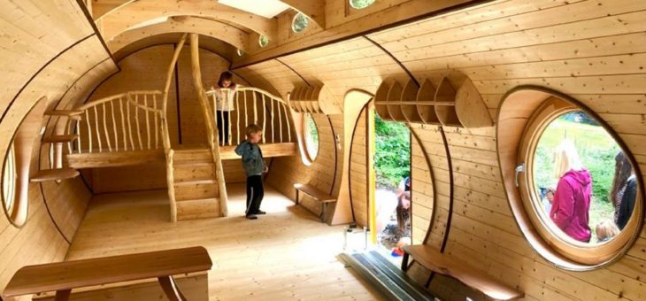 „Tiny House Geschichten“