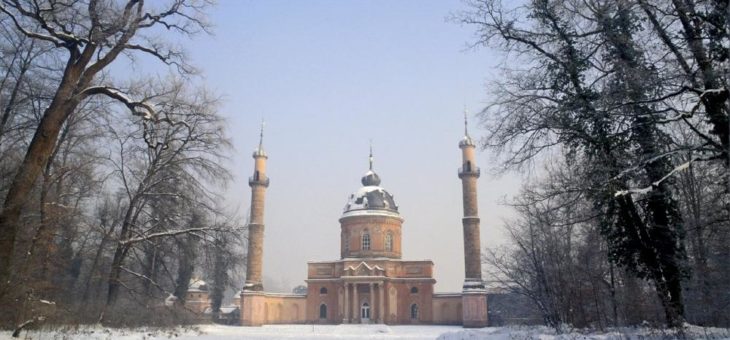 Initiativbündnis Historische Gärten im Klimawandel und Verein Schlösser und Gärten Deutschland e.V.:  26,65 Mio. Fördermittel des Bundes für Projekte des Initiativbündnisses zur Bewältigung des Klimawandels