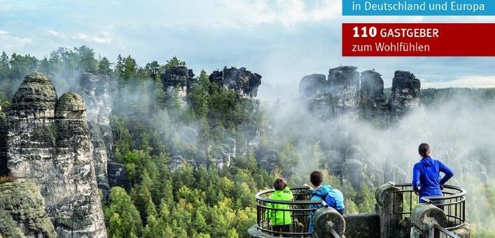 Neue Ziele entdecken