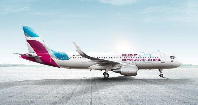 Als Dank für 2020: Eurowings „schenkt“ der Belegschaft ein eigenes Flugzeug