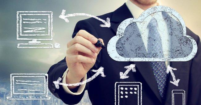 Das MES und die Cloud – Synergien schaffen