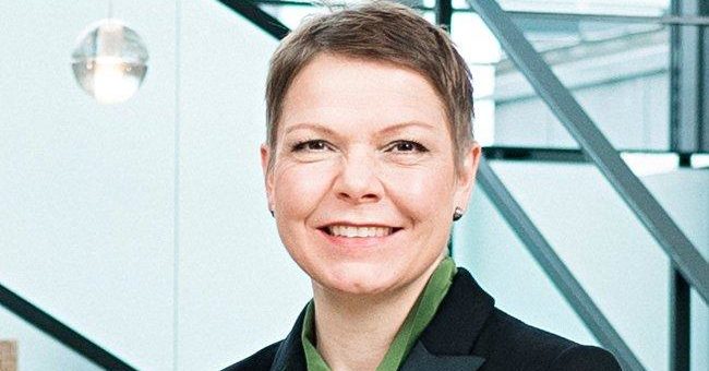 Antje Kanngiesser wird neue CEO von Alpiq