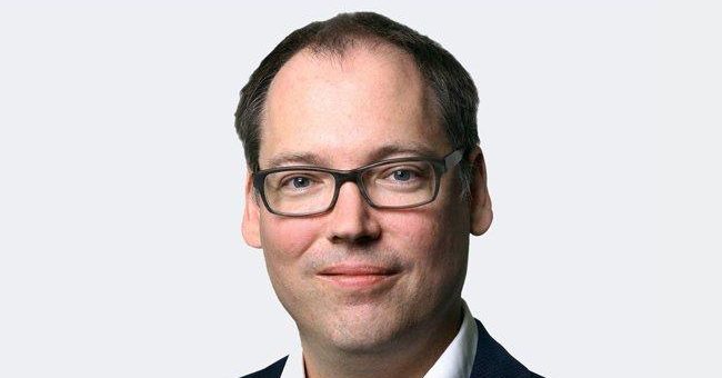 André Schnidrig tritt als CEO von Alpiq zurück