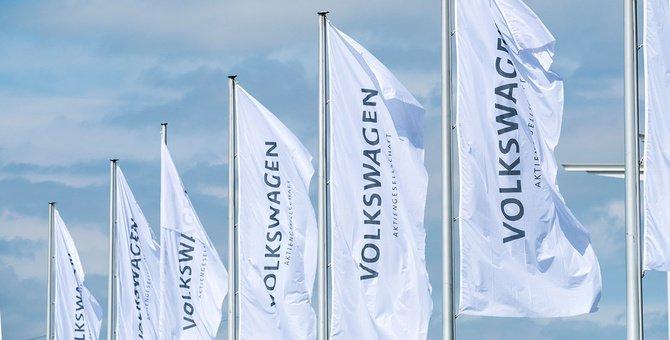Schnelle Erholung der Automärkte hat Halbleiter-Engpass zur Folge: Konzern muss Produktion anpassen