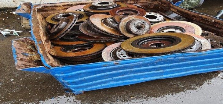 Schrottabholung Mülheim an der Ruhr – Abholung von Schrott so ein wichtiges Thema