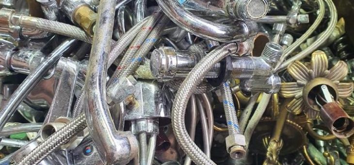 zu beste preise Schrottankauf für private und gewerbliche Kunden Düsseldorf und Umgebung