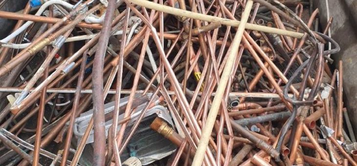 In Köln und Umgebung von ihrem Standort wir Kaufen Altmetall & Schrott Für Beste Preis