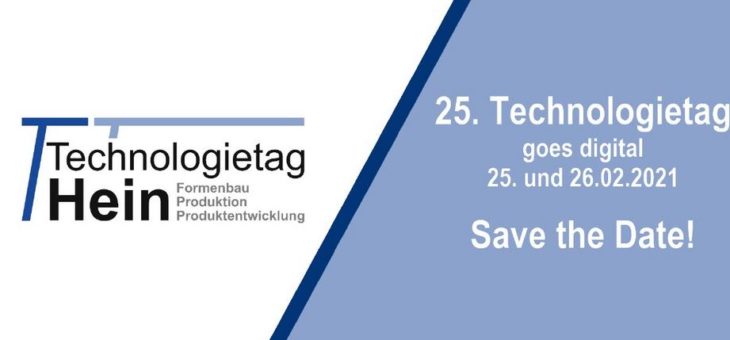 Digitaler Technologietag – online Chancen nutzen