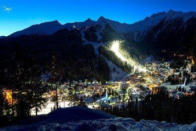 Audi FIS Ski World Cup Nachtslalom in Madonna di Campiglio (Trentino /ITA) – ein Klassiker und Highlight im Weltcupkalender