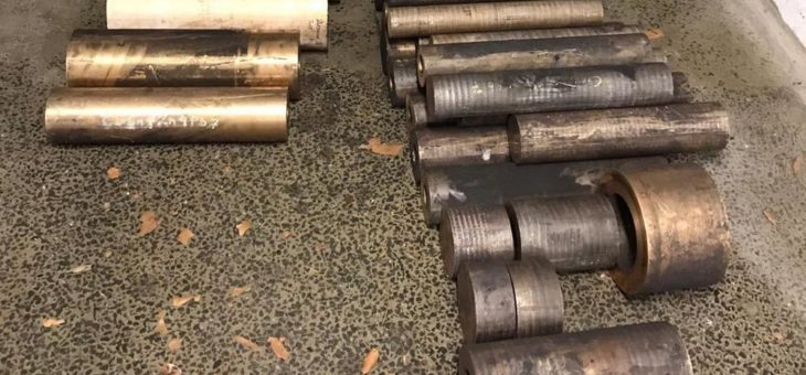 Heute Auch in Essen und Umgebung zu Besten preisen wir kaufen schrott und Altmetall