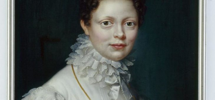 29. Dezember 1816: Königin Katharinas Kampf gegen Armut und Not