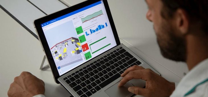 MES in einem Brownfield-Projekt
