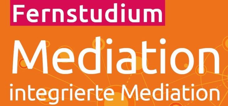 Mediation – integrierte Mediation: Konflikte effektiv lösen