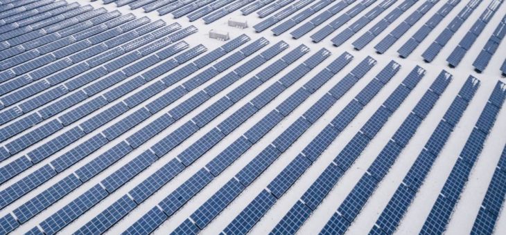 SUNfarming sichert sich EUR 10 Mio. frisches Geld für Polen