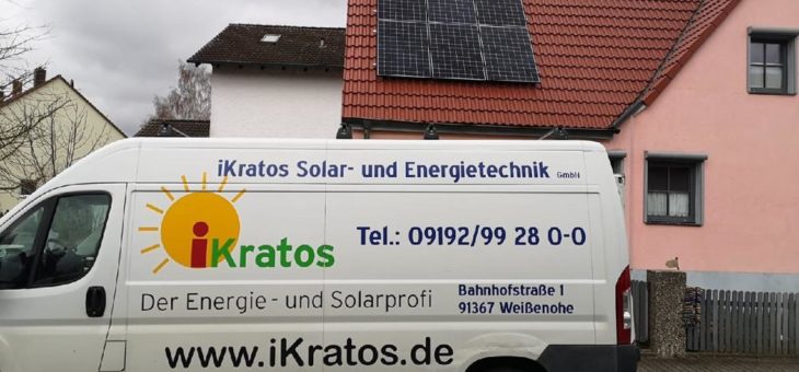 Die Sonne – unerschöpfliche Energiequelle