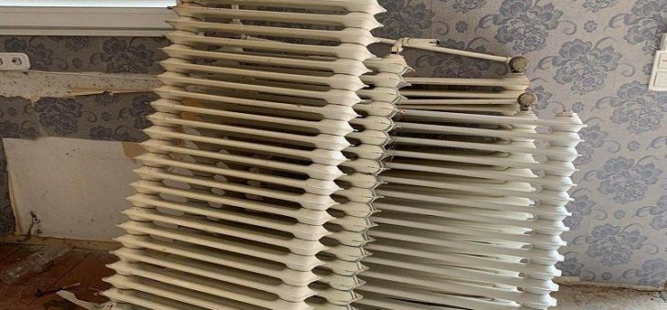 Professionelle Wiederaufbereitung von Schrott mit der Schrottabholung Castrop-Rauxel