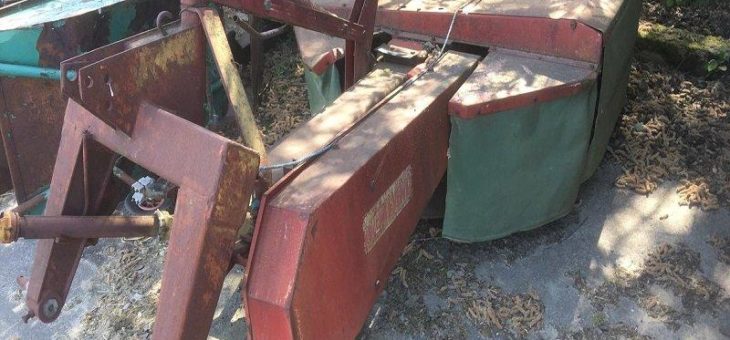 Schrottabholung in Solingen – ordnungsgemäße Entsorgung sichergestellt