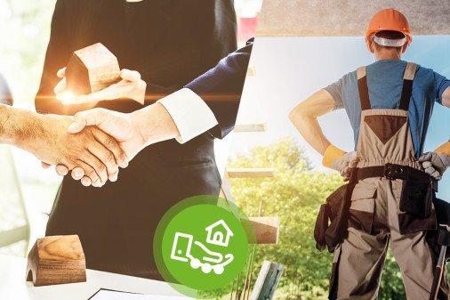 Immobilienkauf: Das ändert sich 2021