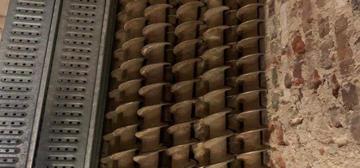 Die Schrottabholung Dinslaken macht es Ihnen leicht, Ihr Altmetall loszuwerden