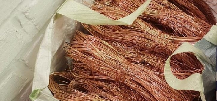 Für guten preisen Schrottankauf in Bochum durch professionelle Schrotthändler