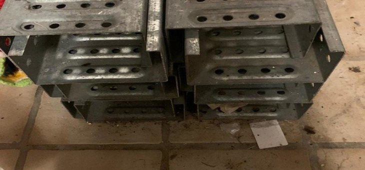 Schrottabholung Wuppertal ist immer für Sie da