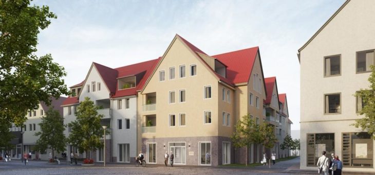 IMMAC plant neues Bauvorhaben in Rinteln, Niedersachsen