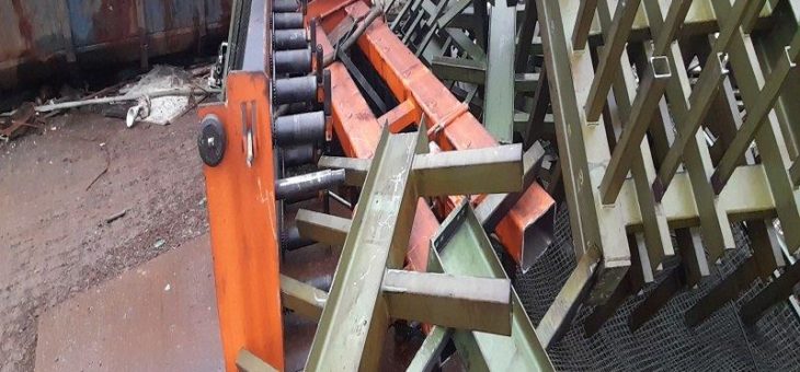 Schrottankauf Bochum – faire Preise und Konditionen