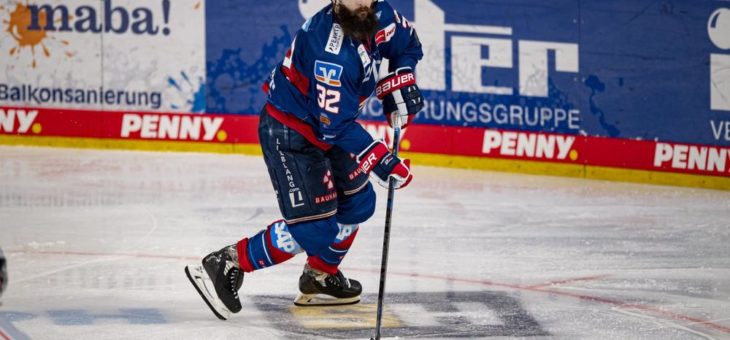 Adler bis auf Weiteres ohne Cody Lampl