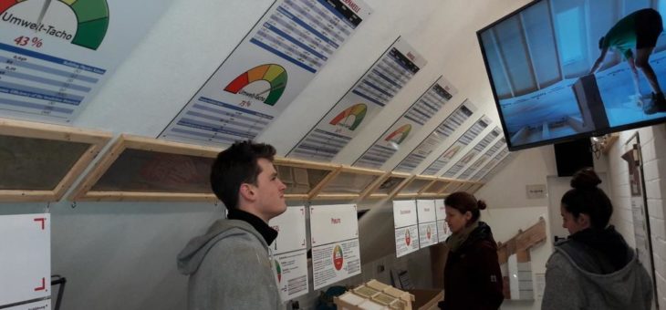 Vom globalen Lernen zum lokalen Bauen: Film zur Pionierarbeit von artefact