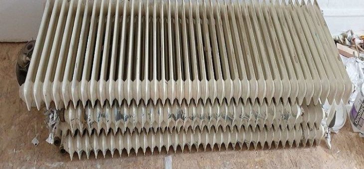 Schrottabholung Oberhausen mit bestem Service