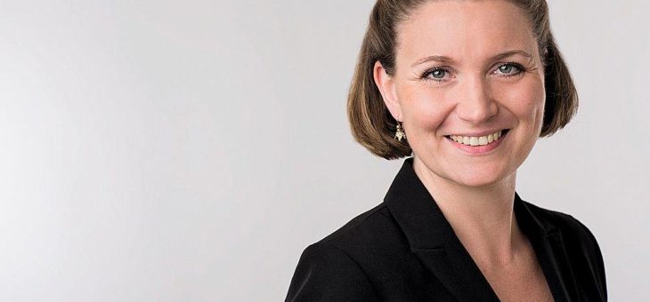 Zwei neue Vorsitzende