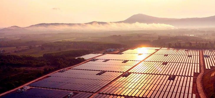 Meyer Burger erhält bis zu 22.5 Mio. Euro öffentliche Gelder für den Aufbau einer umweltfreundlichen Solarzellenproduktion