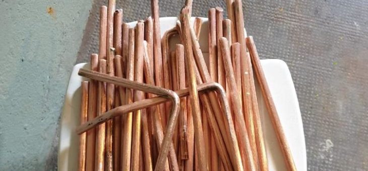 Einfach und schnell Schrottabholung Gladbeck