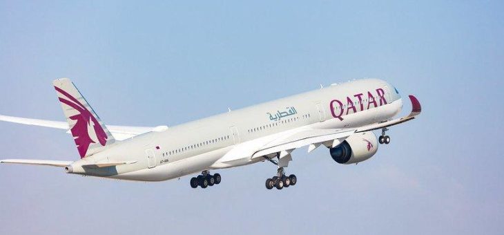 Qatar Airways blickt zurück auf ein außergewöhnliches Jahr 2020