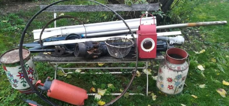 Professionalität beim Schrottentsorgen – Schrottabholung Rheine