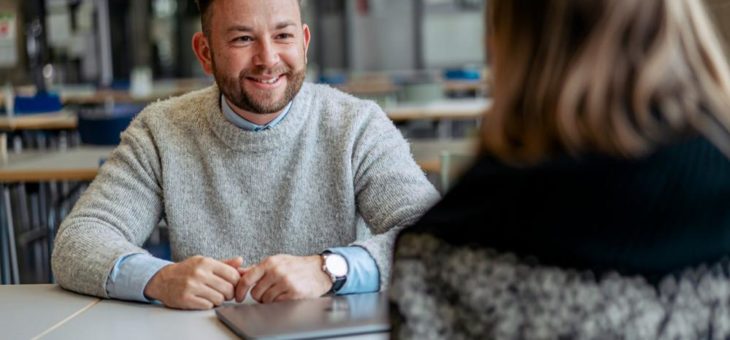 MBA-Fernstudiengänge der HWG Ludwigshafen stellen sich